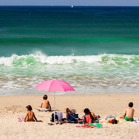 Lagrange Vacances Domaine De Val Quéven エクステリア 写真
