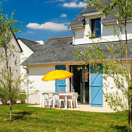 Lagrange Vacances Domaine De Val Quéven エクステリア 写真