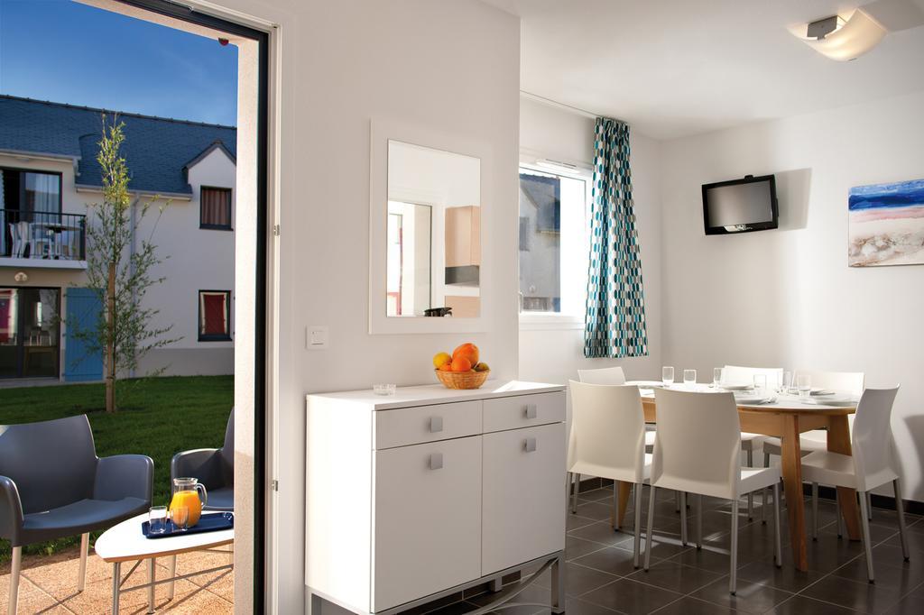 Lagrange Vacances Domaine De Val Quéven 部屋 写真