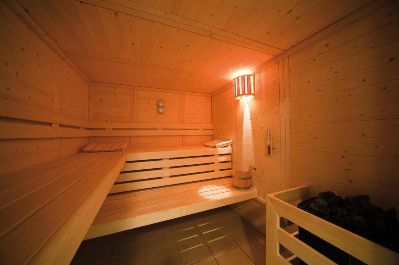 Lagrange Vacances Domaine De Val Quéven エクステリア 写真